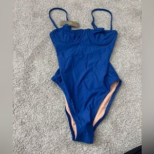 NWT J Crew swimsuit